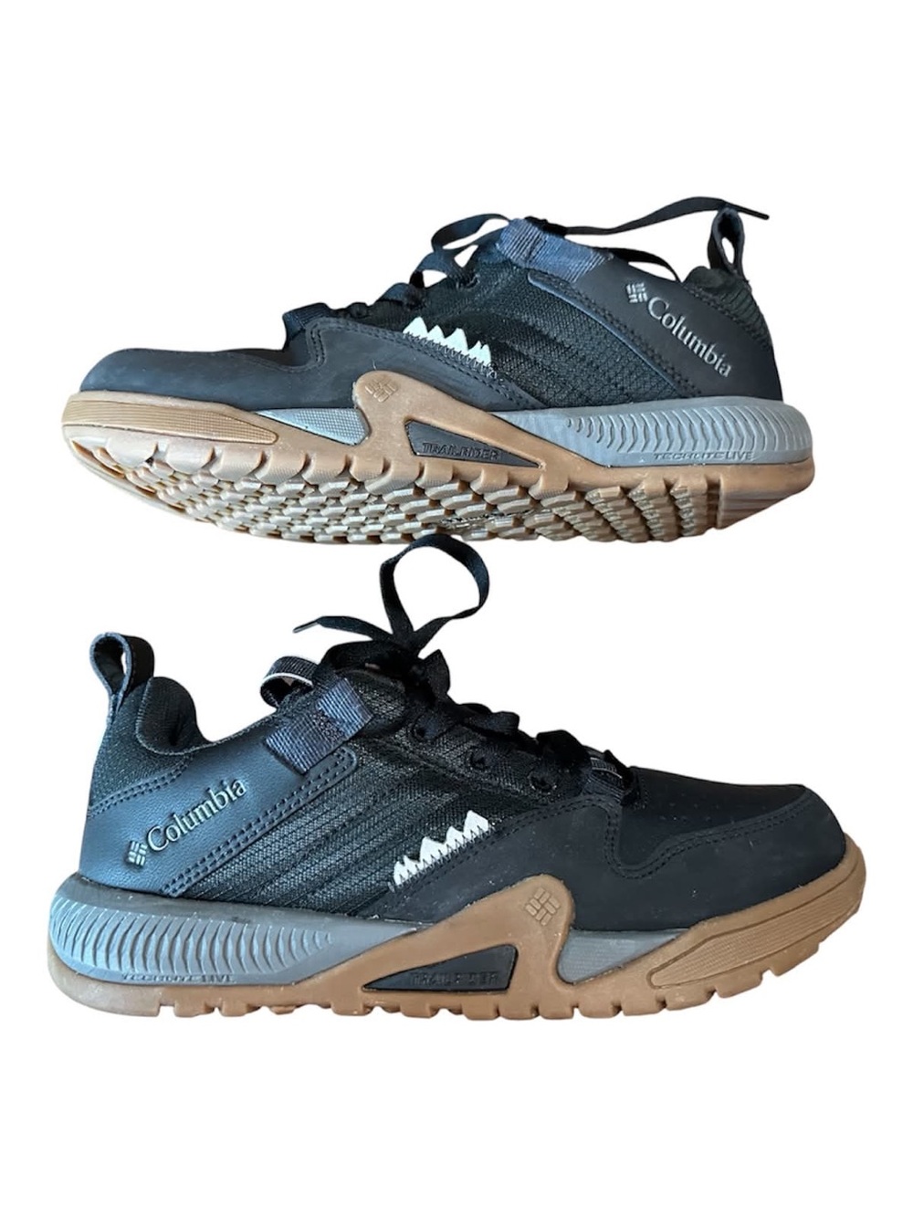 Columbia Landroamer Trailrider Shoe